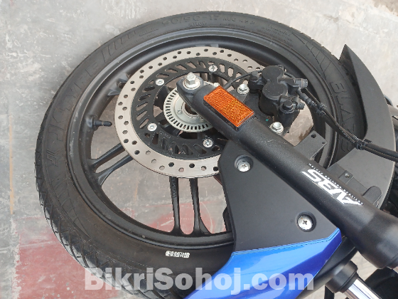 Hero Xtreme Fi Abs 2025